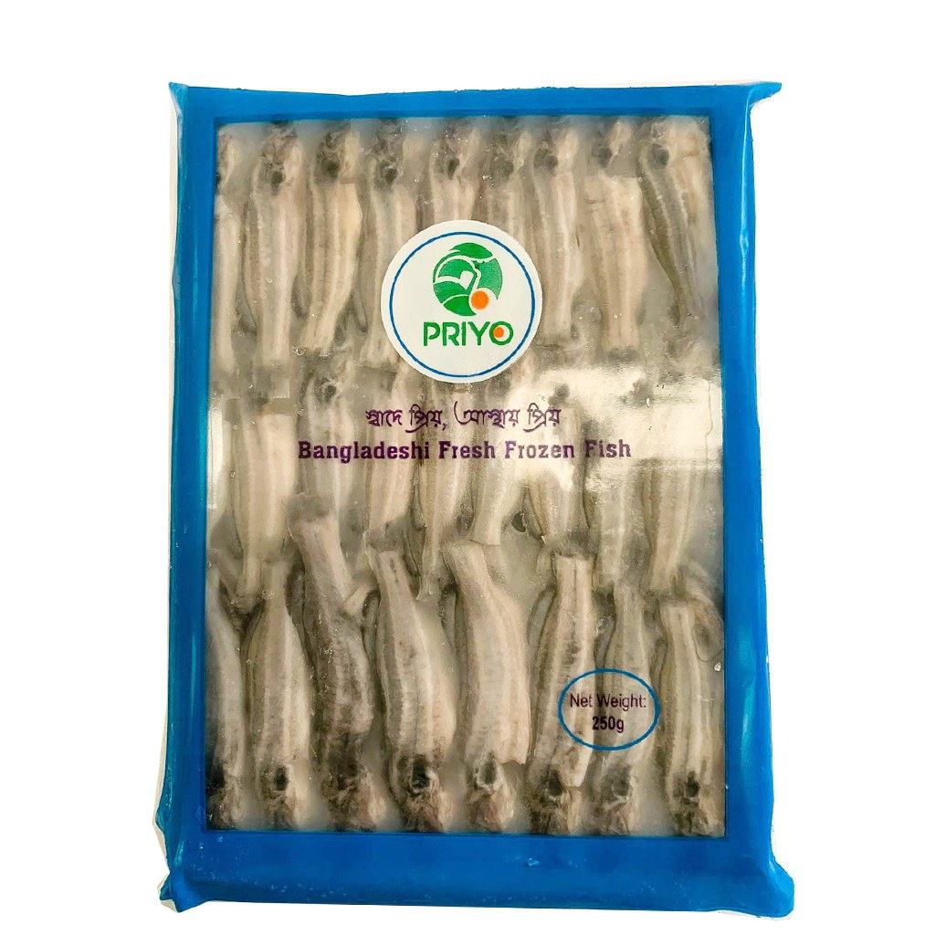 Buzuri Fish