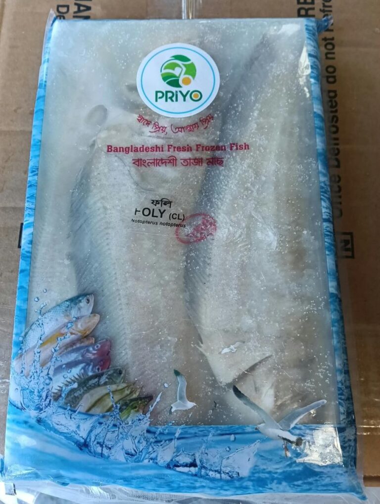Foli Fish