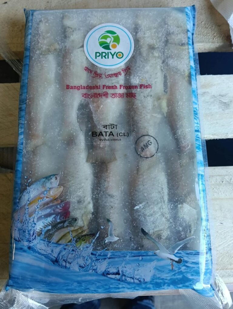 Bata Fish