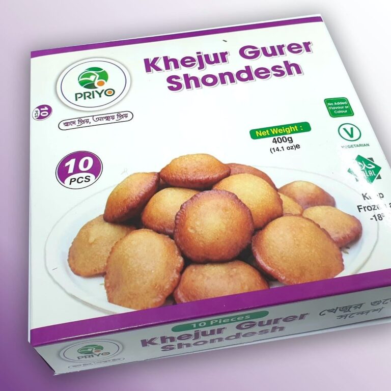 Khejur Gurer Shondesh