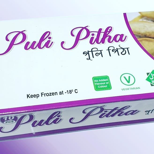 Puli Pitha