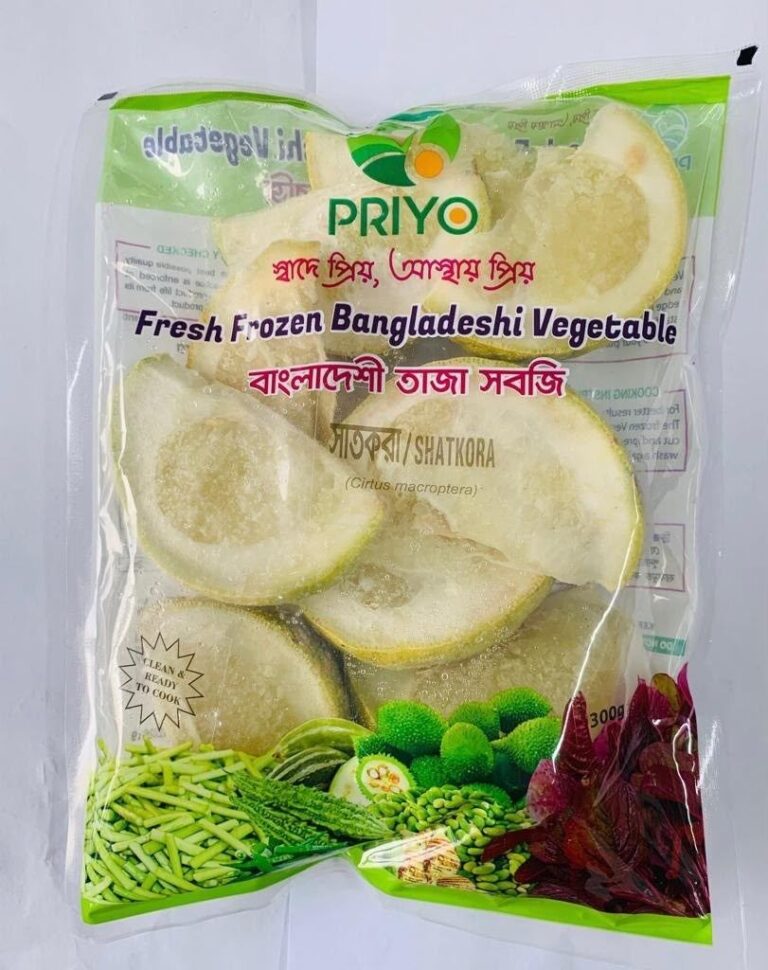 Satkora (Shatkora)