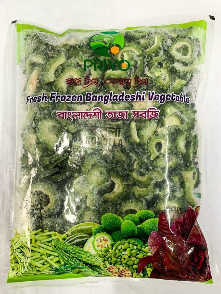 Bitter Melon (Korola)